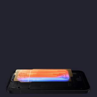 Poco X8 Pro wallpaper
