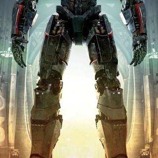 Guardian Bravo wallpaper