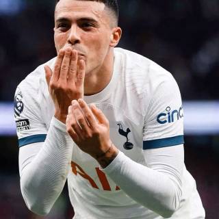 Pedro Porro wallpaper