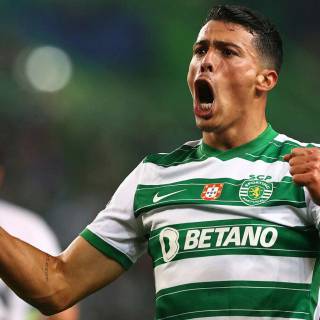 Pedro Porro wallpaper