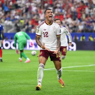 Pedro Porro wallpaper