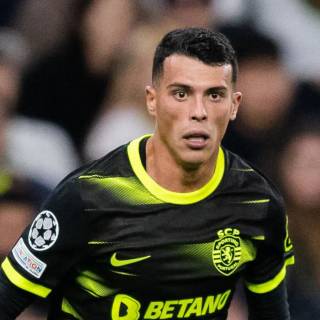 Pedro Porro wallpaper
