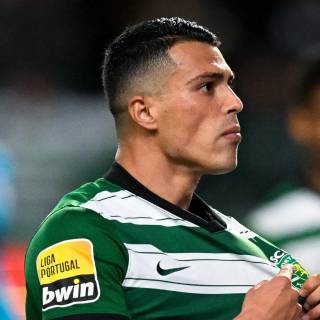 Pedro Porro wallpaper