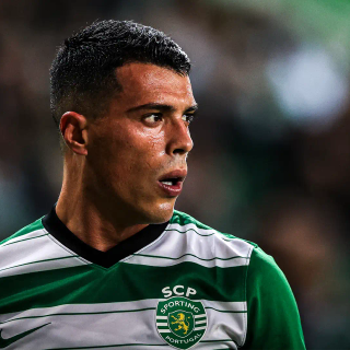 Pedro Porro wallpaper