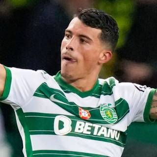 Pedro Porro wallpaper
