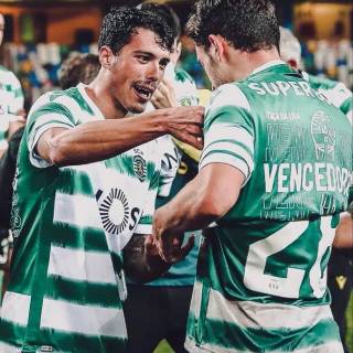 Pedro Porro wallpaper