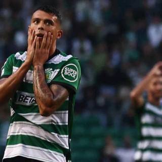 Pedro Porro wallpaper