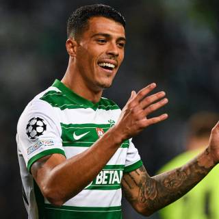 Pedro Porro wallpaper