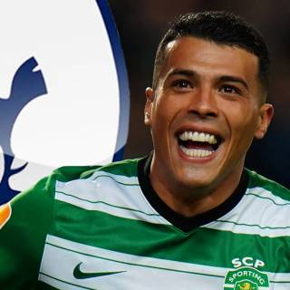 Pedro Porro wallpaper