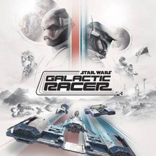 MacBook Air Star Wars wallpaper