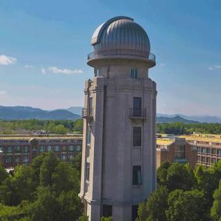 Tsinghua University wallpaper
