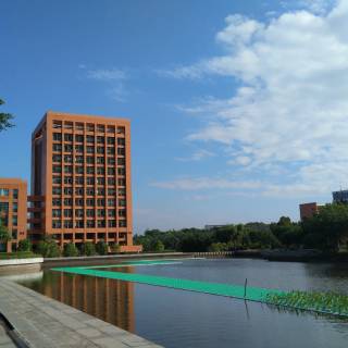 Tsinghua University wallpaper