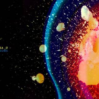 Radiohead desktop wallpaper