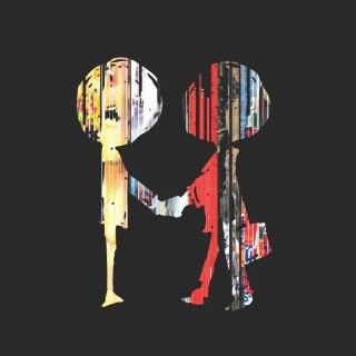 Radiohead desktop wallpaper