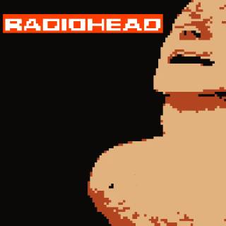 Radiohead desktop wallpaper
