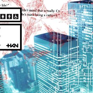 Radiohead desktop wallpaper
