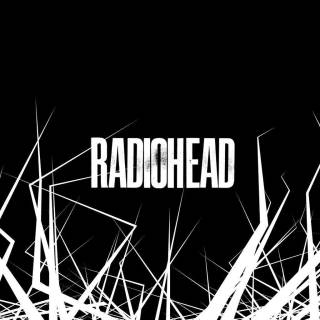 Radiohead desktop wallpaper