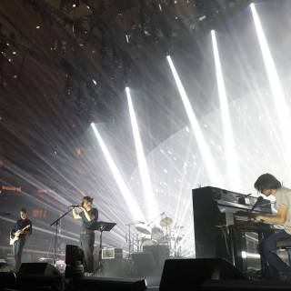 Radiohead desktop wallpaper