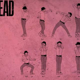 Radiohead desktop wallpaper