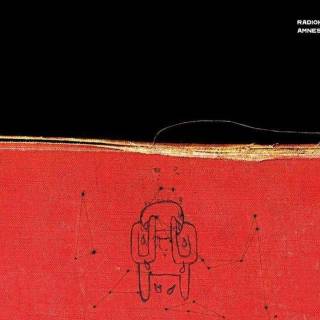 Radiohead desktop wallpaper