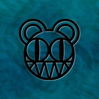 Radiohead desktop wallpaper