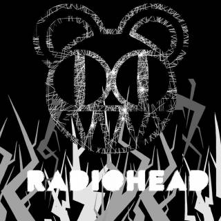 Radiohead desktop wallpaper