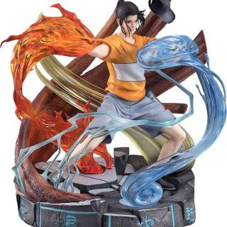 Yi Ren Zhi Xia wallpaper