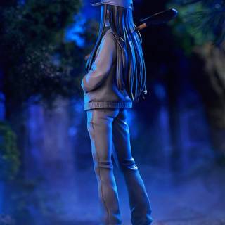 Yi Ren Zhi Xia wallpaper