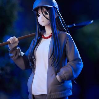 Yi Ren Zhi Xia wallpaper