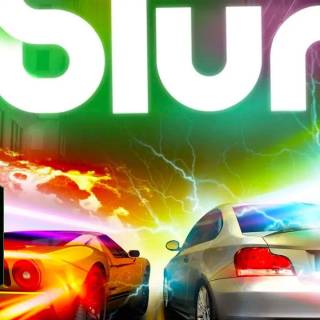 Blur Xbox wallpaper