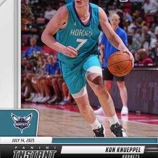 Kon Knueppel wallpaper