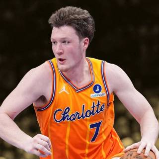 Kon Knueppel wallpaper
