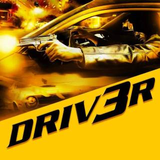 Driv3r wallpaper