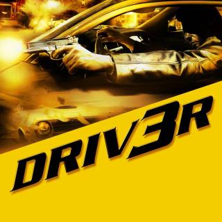 Driv3r wallpaper
