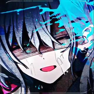 Haimiya Is Scary Cute wallpaper