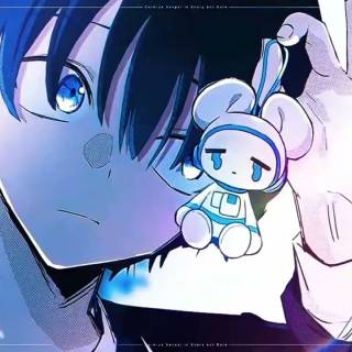 Haimiya Is Scary Cute wallpaper
