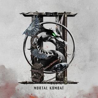 Mortal Kombat 2026 wallpaper
