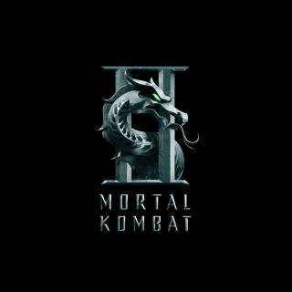 Mortal Kombat 2026 wallpaper