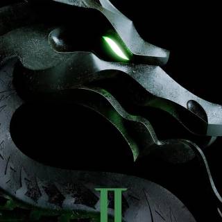 Mortal Kombat 2026 wallpaper