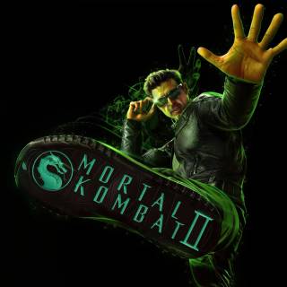 Mortal Kombat 2026 wallpaper