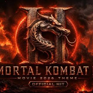 Mortal Kombat 2026 wallpaper