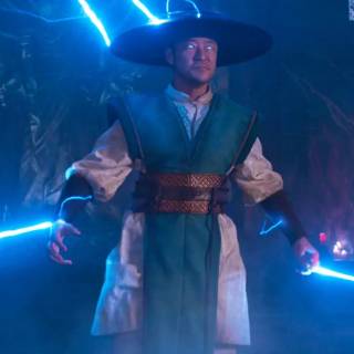 Mortal Kombat 2026 wallpaper