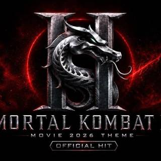 Mortal Kombat 2026 wallpaper