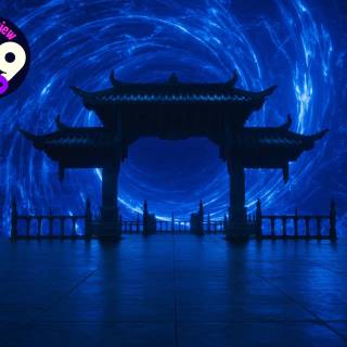 Mortal Kombat 2026 wallpaper