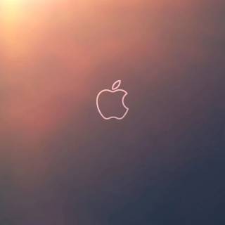 Apple iBook wallpaper