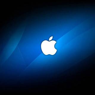 Apple iBook wallpaper