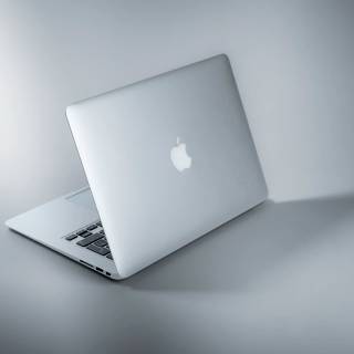 Apple iBook wallpaper