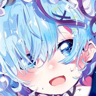 Lei Mu wallpaper