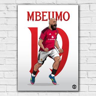 Lei Mu wallpaper