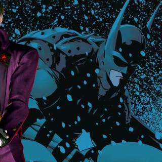 Absolute Joker wallpaper